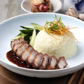 Nam Heong Chicken Rice (City Centre) - 5