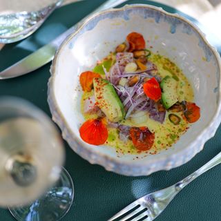 Le Jardin - 12