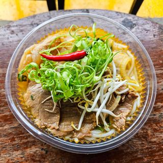 Bún Bò Huế 14B - 0