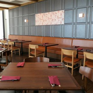 Mejiro Shunkotei - 0