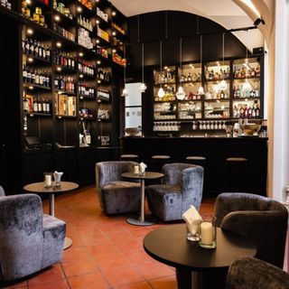 Trattoria Martinelli - 1