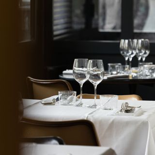 Au Trou Gascon - 17