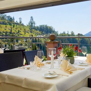 Kamin- und Bauernstube - 2
