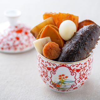 Fujian Restaurant - 2