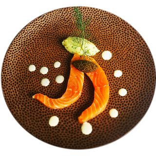 Les Gourmands - 11