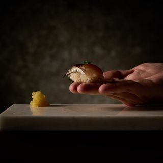 Nintai - Marbella - 2
