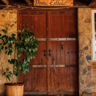 La Cocina de Doña Esthela - 22
