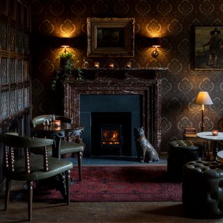 Kildrummy Inn - 5