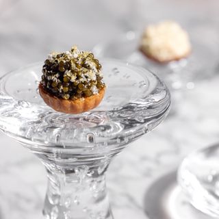 Restaurant Le Meurice Alain Ducasse - 1