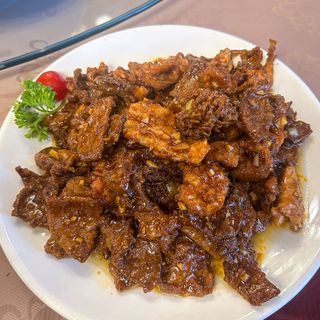 Jin Pai Can Ting - 2