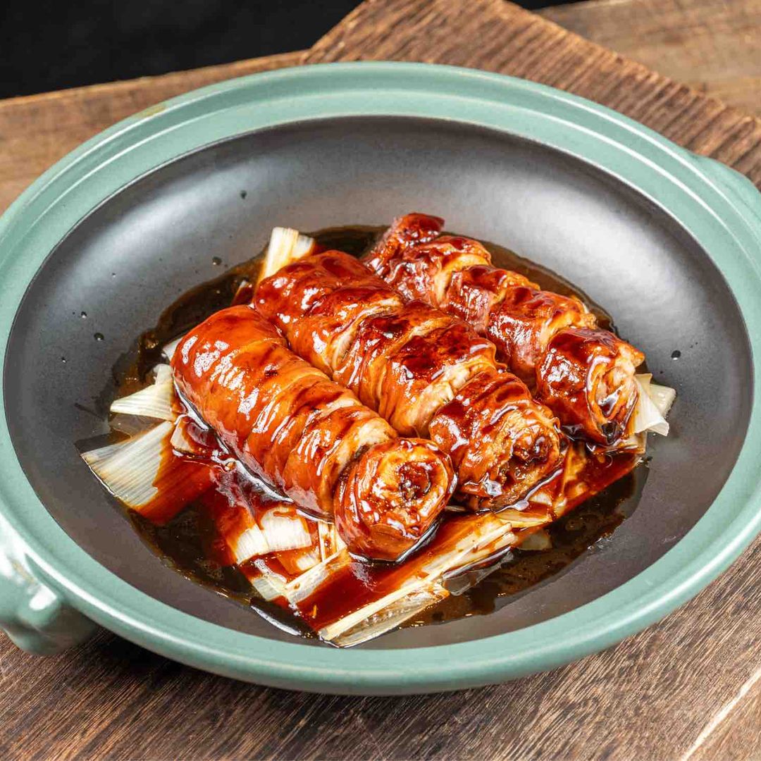 Xin Tai Le (Yuexiu) – Guangzhou - a MICHELIN Guide Restaurant