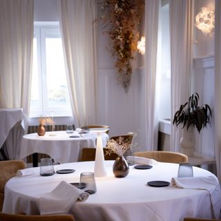 Le Jardin Secret - 5