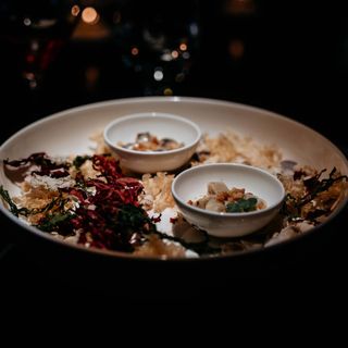 Schwitzer's Gourmet-Restaurant - 8