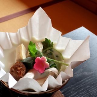 Shigetsu - 1