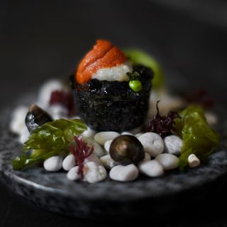 Cenador de Amós - 19