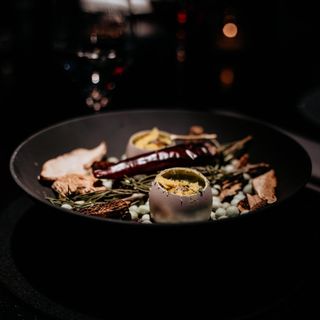 Schwitzer's Gourmet-Restaurant - 0