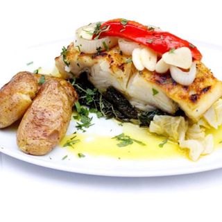 Solar do Bacalhau - 4