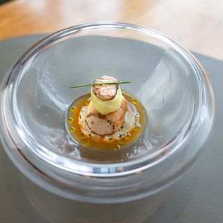 Restaurant Suzie's en Van Aken - 14