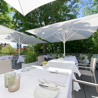 Laudensacks Gourmet Restaurant - 9