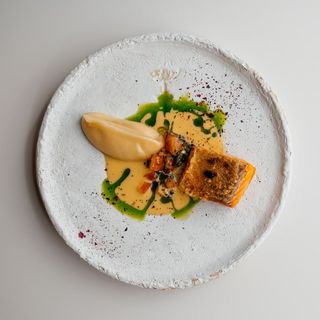 KIKU Restaurant by Jan Fribus - 5