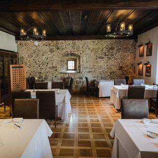 Restavracija Grad Otočec - 4
