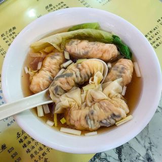 Lau Sum Kee (Fuk Wing Street) - 0
