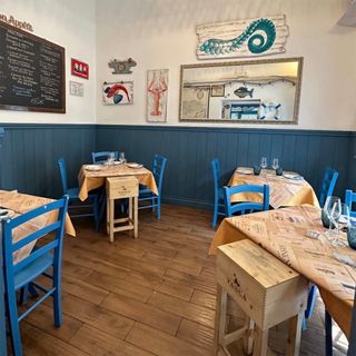 Osteria Mercede - 2