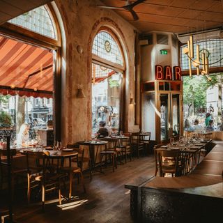 Gitane - Amsterdam - 7