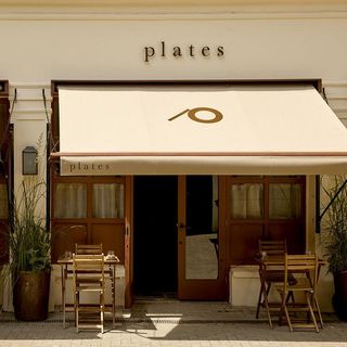 Plates London - 20