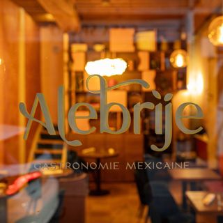 Alebrije - 5
