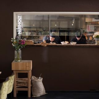 Bistro Nijeholt - 2