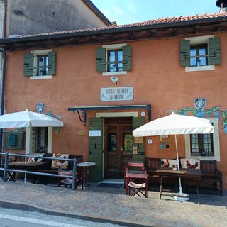 Antica Osteria Al Forno - 4