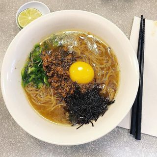 Ivan Ramen - 1
