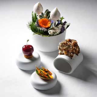 Essence - 2