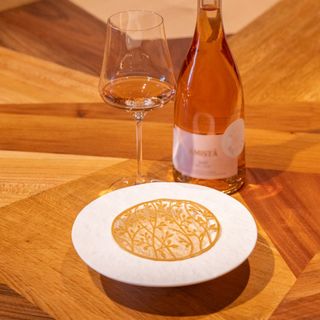 Tierra y Vino - 1