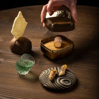 La Sociedad Gastronomika - 2