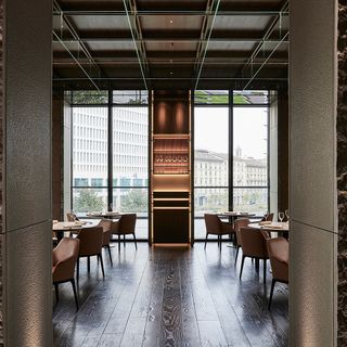IYO Kaiseki - Milano - 8