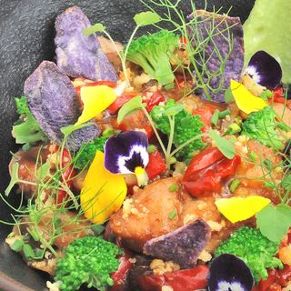 Restaurant Bonnet - 7