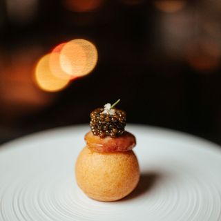 Restaurant 141 by Joachim Jaud - 7