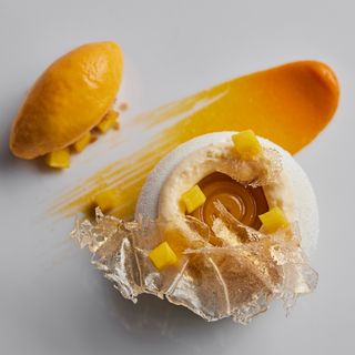 Arrivée - 17