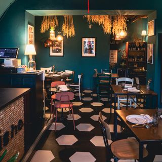 Azzighe • Osteria a metà - 5