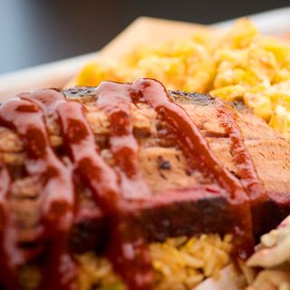 Brisket & Rice - 13