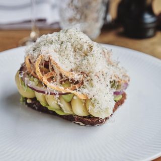 Restaurant Palægade - 16