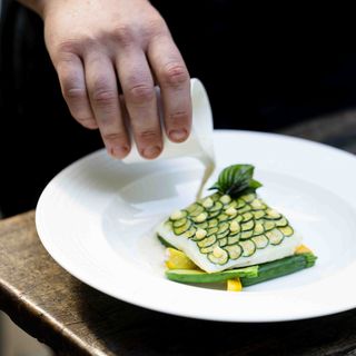 Dry Creek Kitchen - 20