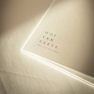 Hof van Cleve - Floris Van Der Veken - 3