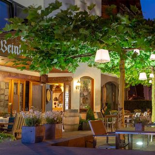 BECKER'S Weinhaus - Trier - 2