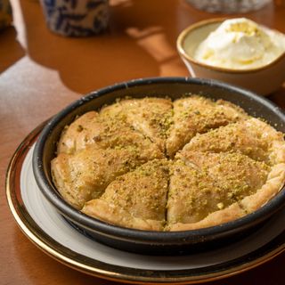 Samia's Dish - 8