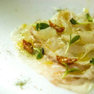 Osteria Frangipane - 4
