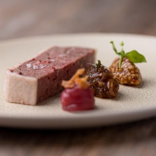L'Envie - 1