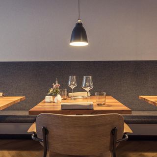 Restaurant LA - 6